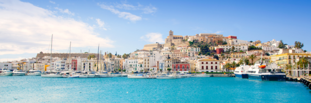 bezienswaardigheden Ibiza