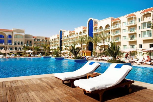 Premier Le Reve & Spa Adult Only