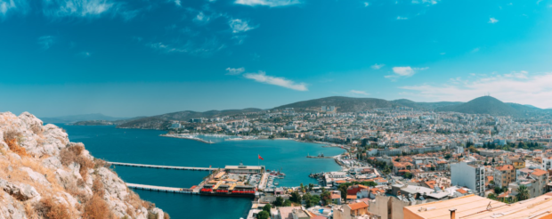 de leukste bezienswaardigheden in Kusadasi