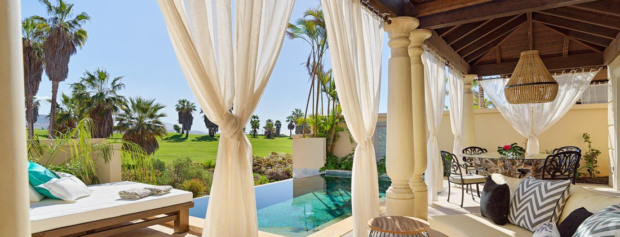 Wauw: de beste hotels op Tenerife mét swim-up kamers