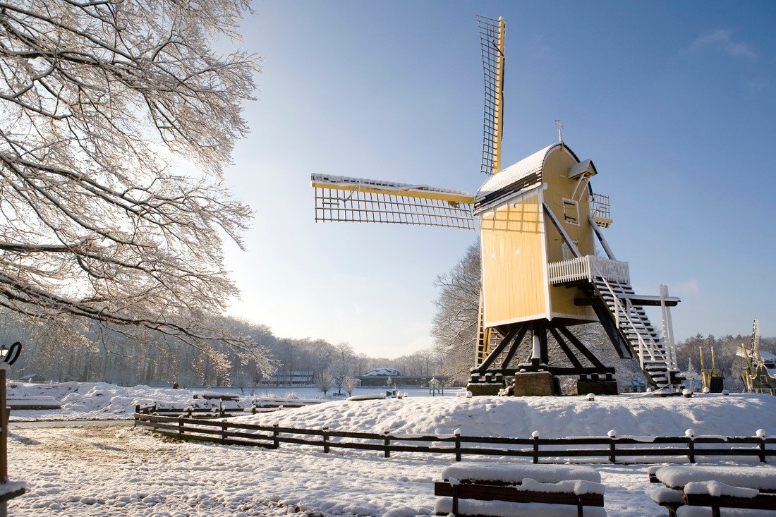 8 tips voor de leukste dagjes uit in de winter