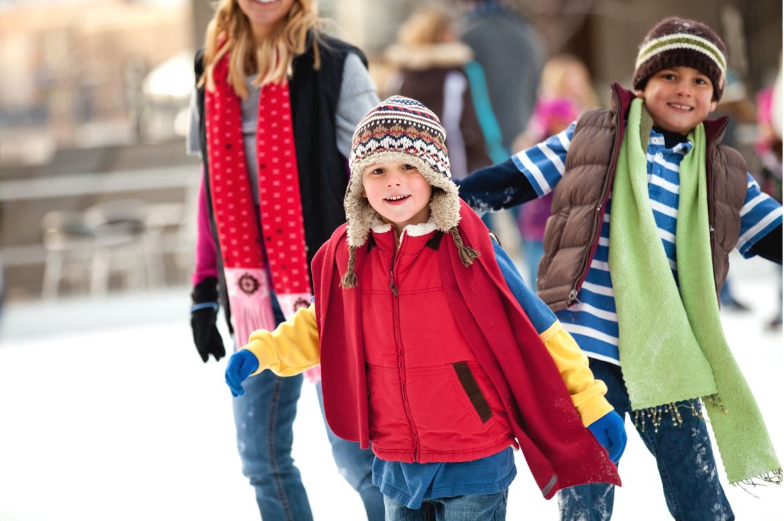 8 tips voor de leukste dagjes uit in de winter