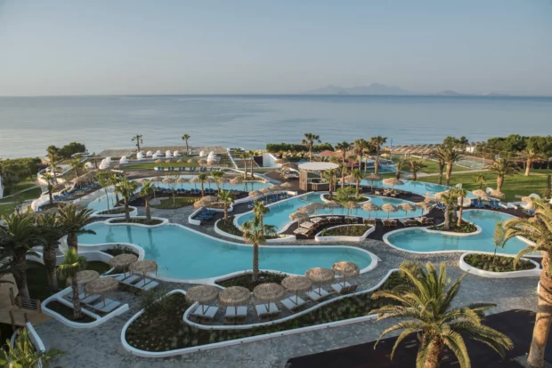 Mitsis Norida Beach