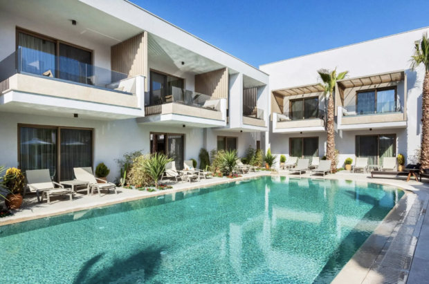 De mooiste luxe all inclusive resorts voor de meivakantie