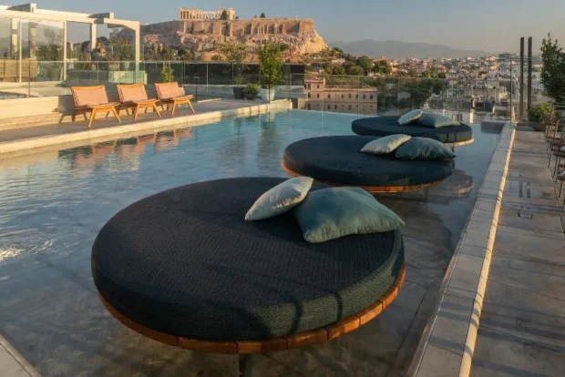 Coco-mat Athens BC