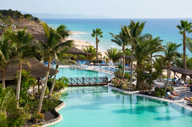 All-inclusive vakantie? Dit zijn de 20 beste hotels - Jandia Princess