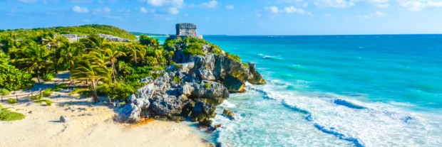 populairste accommodaties mexico