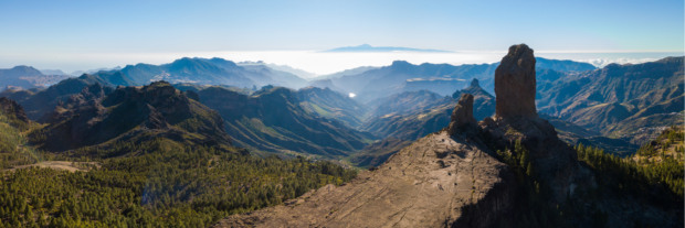 Bezienswaardigheden Gran Canaria