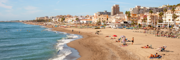 beste hotels costa del sol