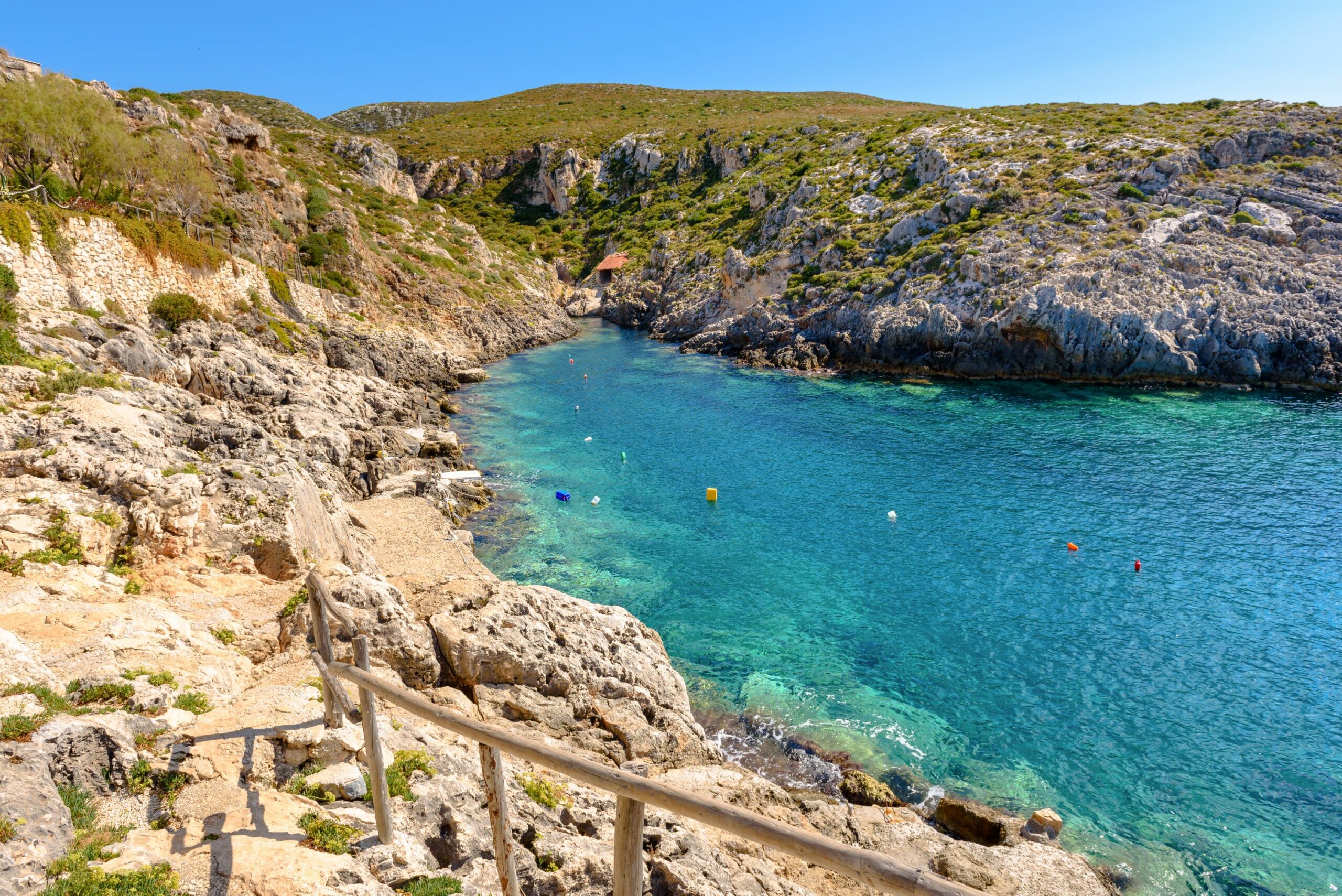 Mooiste stranden van Zakynthos