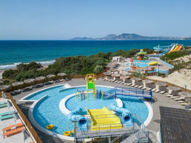 Blue Lagoon Village