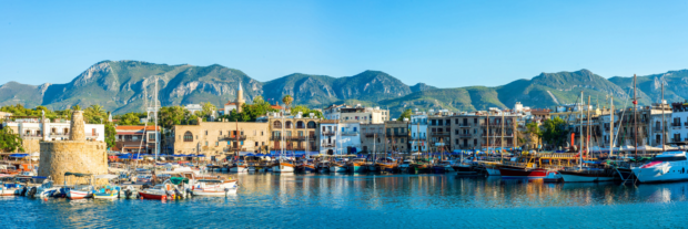 doen op Cyprus