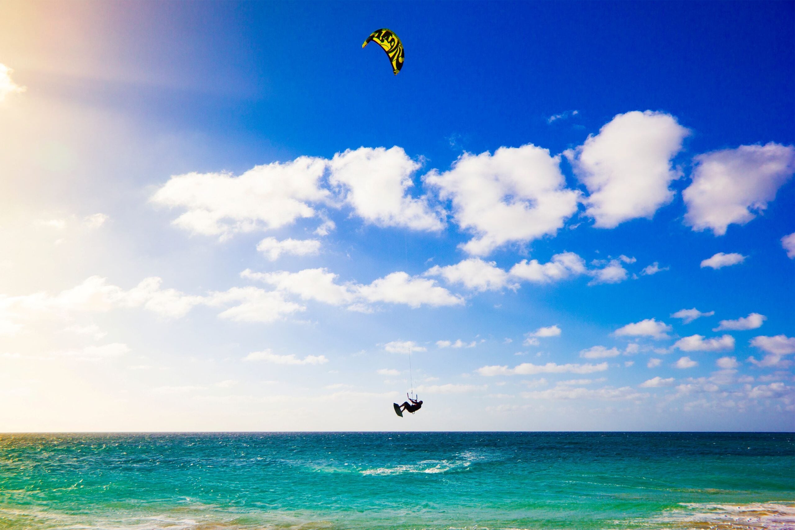 Kite Beach - Sal