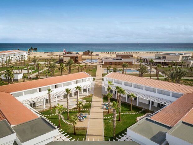 ROBINSON Club Cabo Verde