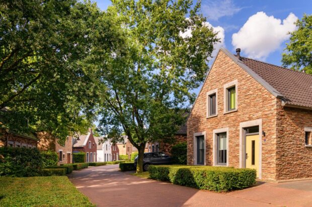 10x de leukste kerstmarkten van 2025 die je moet bezoeken / Dormio Resort Maastricht
