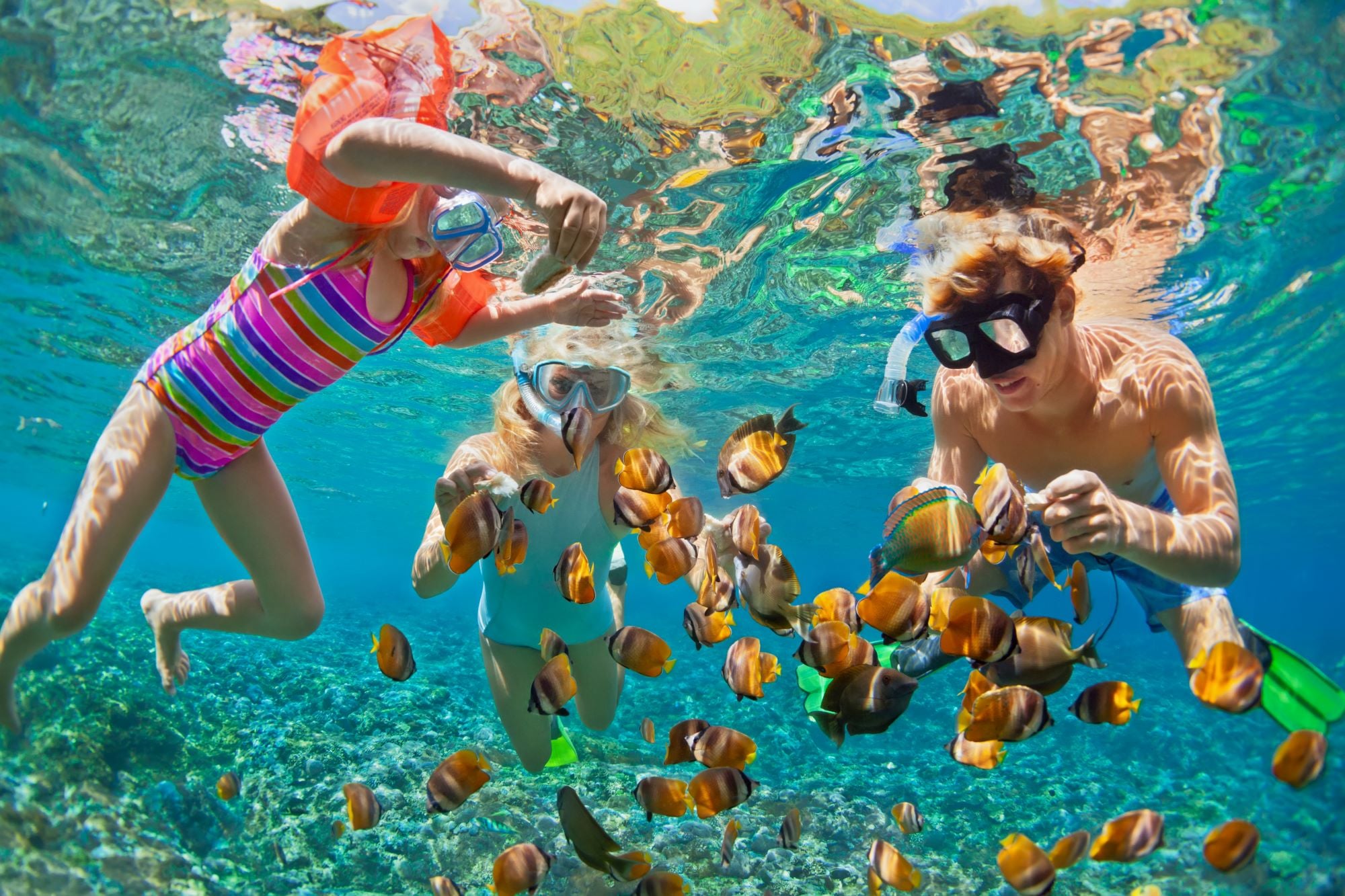 De beste vroegboekdeals voor de zomervakantie