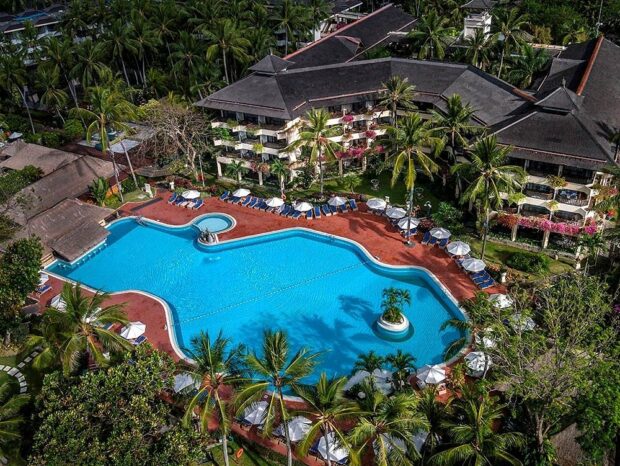 Prama Sanur Beach
