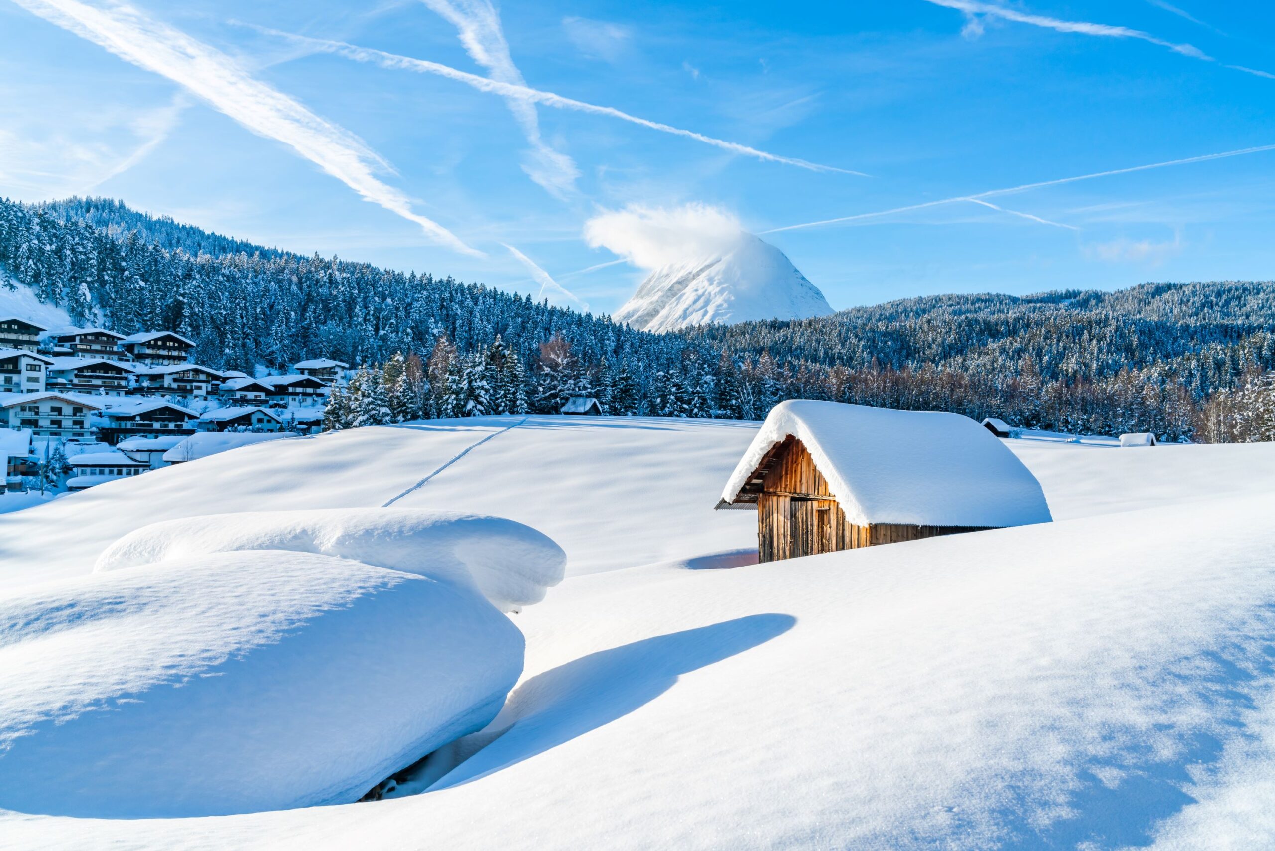 Oostenrijk, Seefeld - Winter Vol Liefde 2025