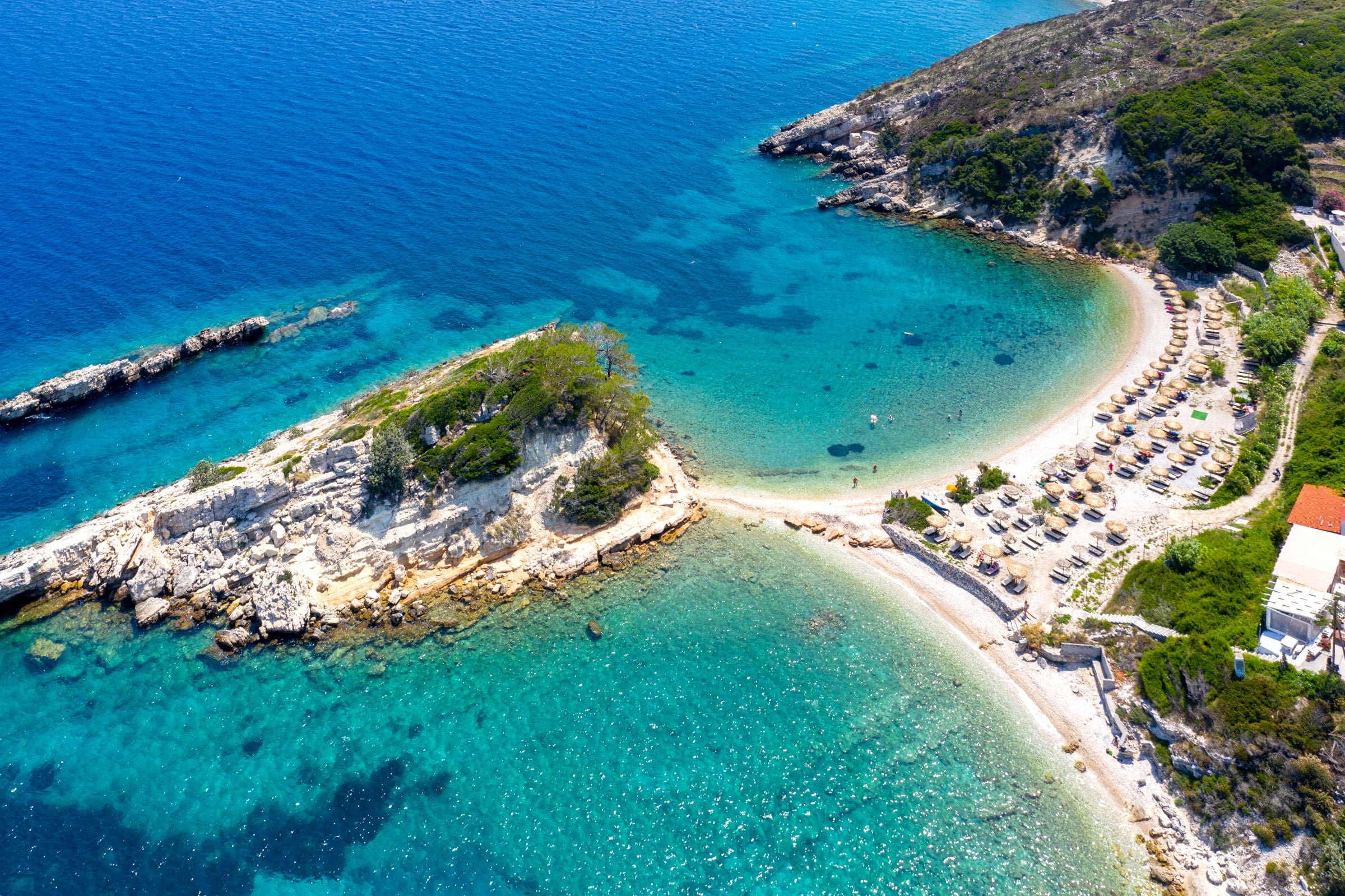 Dit zijn de mooiste stranden van Samos 🏖️ | Blog | Zoover