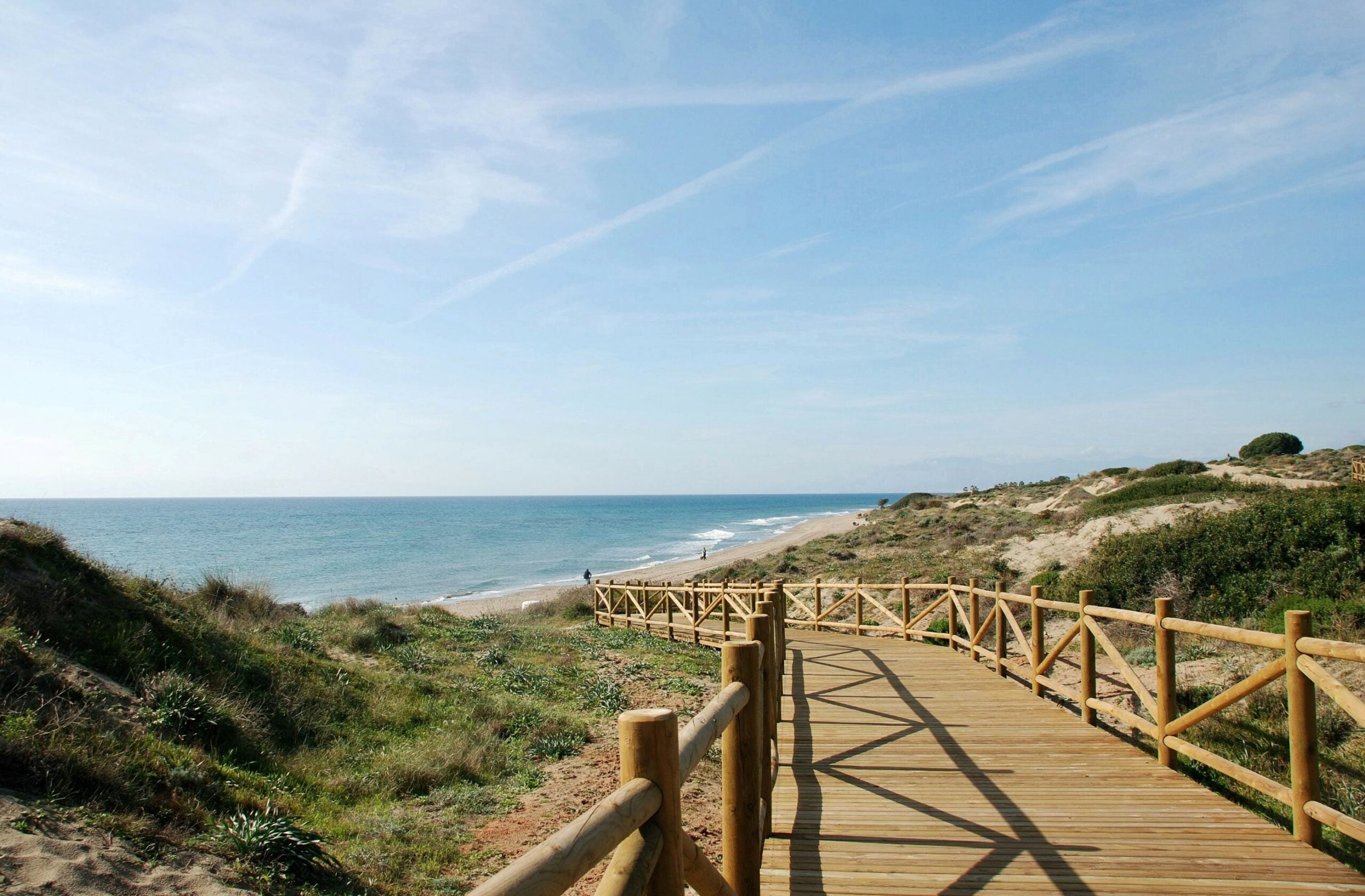Playa de Cabopino