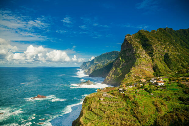 Madeira boeken bij Zoover