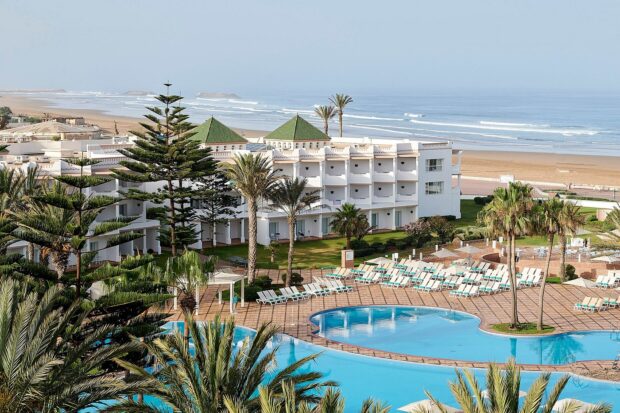 Iberostar Waves Founty Beach