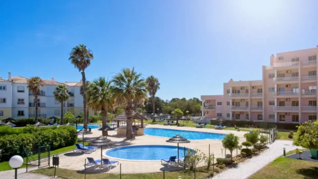 Appartementen Turim Estrela do Vau - Kindvriendelijk Portugal: De leukste plekken en activiteiten voor gezinnen