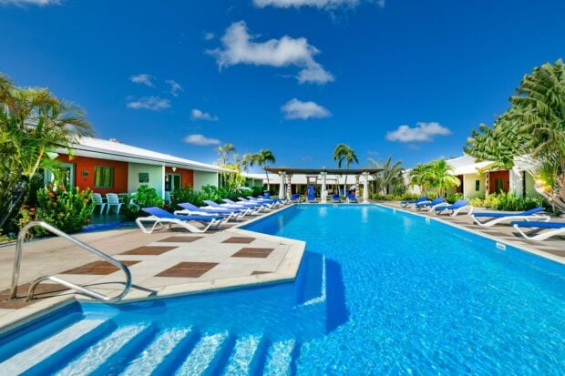 Complete reisgids voor Aruba: Wat zien, doen en proeven op het eiland - Aruba Blue Village