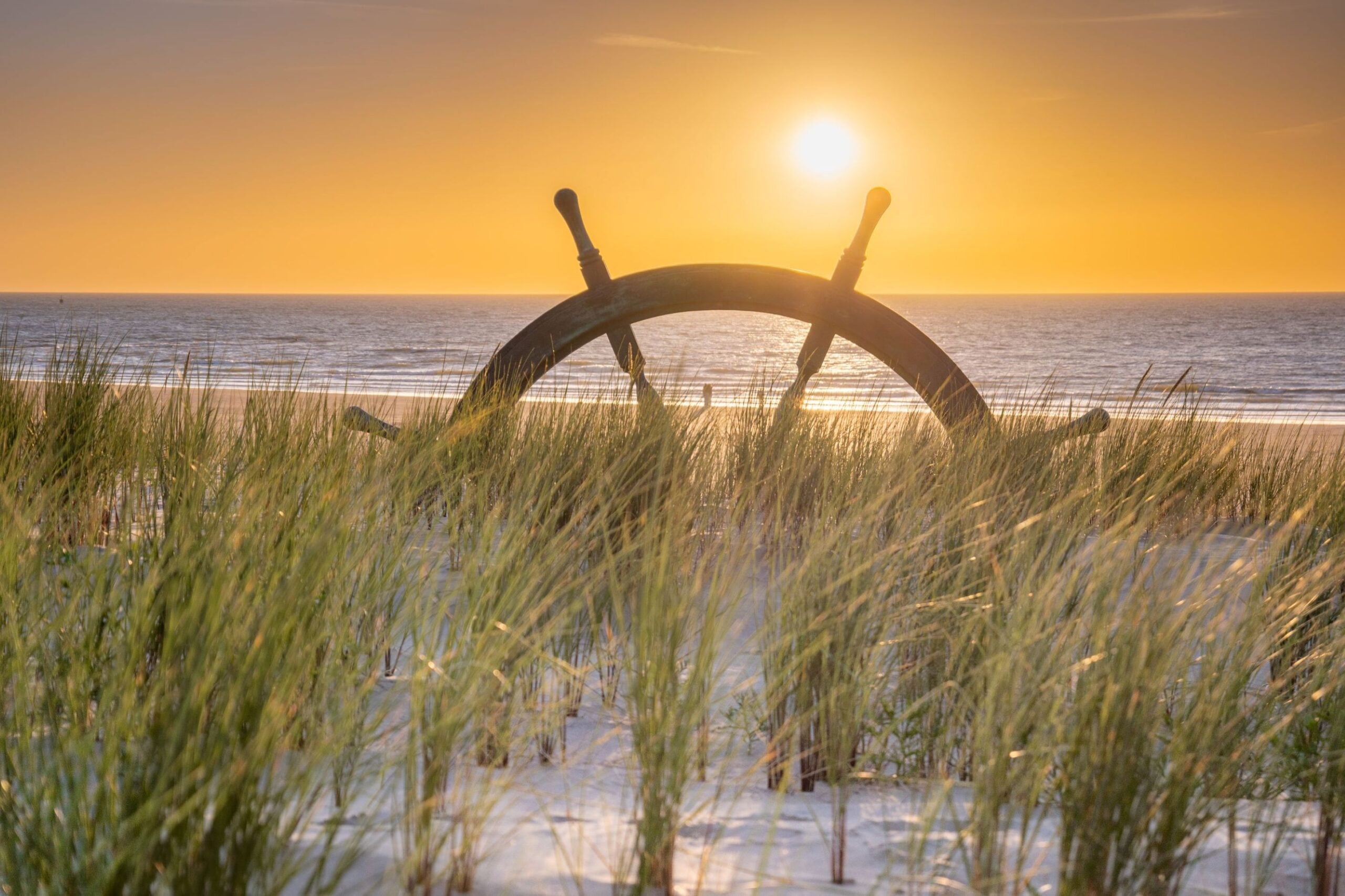 Belgische Kust - Westende