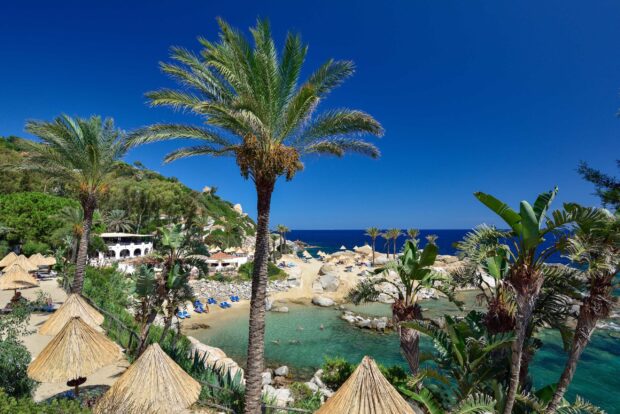 Arbatax Park Resort Dune - Verrassend Sardinië: zoals je het nog niet kende