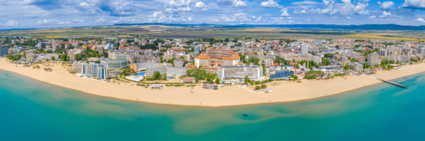 10 activiteiten voor een onvergetelijke vakantie in Sunny Beach