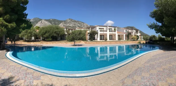 Club Esse Palmasera - Verrassend Sardinië: zoals je het nog niet kende