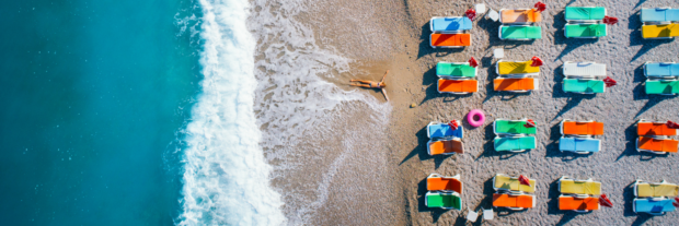 All inclusive herfstvakantie voor minder dan €700 per persoon? Hier moet je heen!