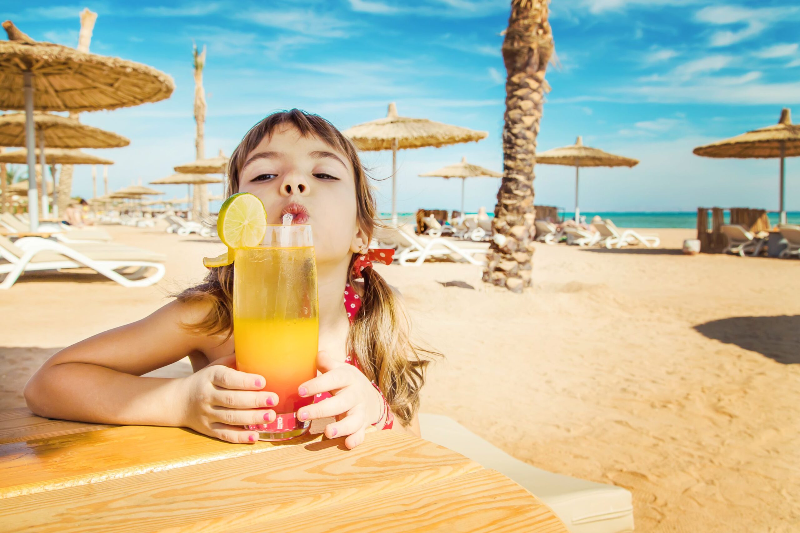 all inclusive herfstvakantie