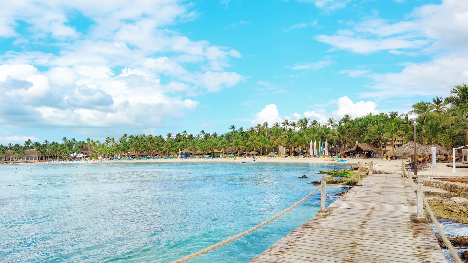 Waar verblijven in de Dominicaanse Republiek? Dit zijn de leukste plekken / Bayahibe
