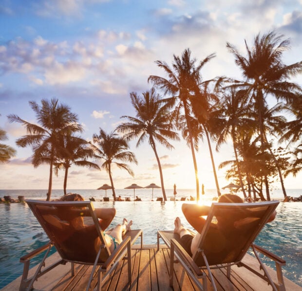 All-inclusive vakantie? Dit zijn de 20 beste hotels