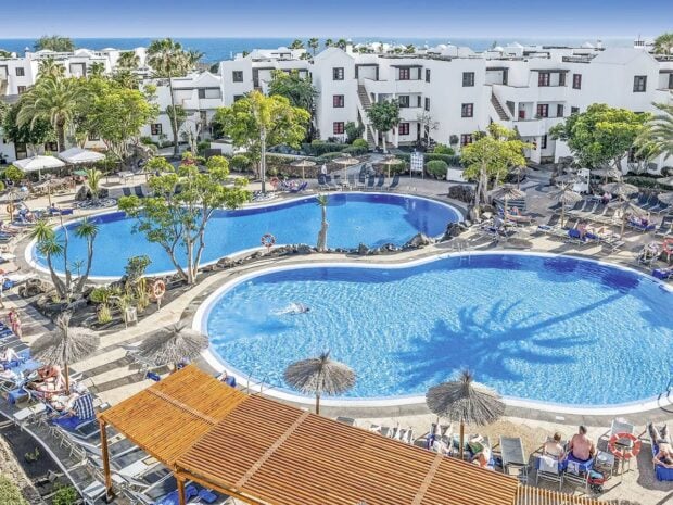 Allsun Hotel Albatros / All-inclusive vakantie? Dit zijn de 20 beste hotels