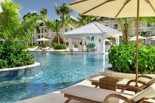 Hilton La Romana, an All Inclusive Family Resort / Waar verblijven in de Dominicaanse Republiek? Dit zijn de leukste plekken