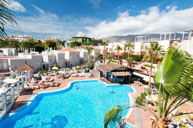 Hotel Los Olivos Beach Resort / All-inclusive vakantie? Dit zijn de 20 beste hotels
