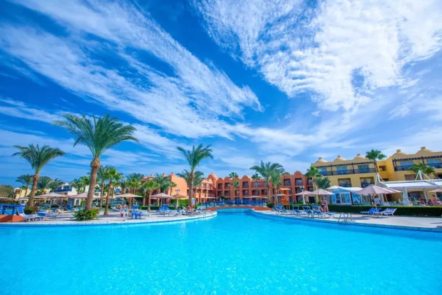 Titanic Beach Spa & Aqua Park / All-inclusive vakantie? Dit zijn de 20 beste hotels