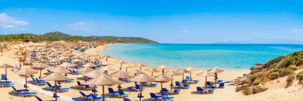 De leukste familiehotels voor een zorgeloze vakantie