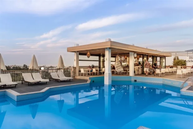 Momi Slow Living Hotel kleinschalige hotels in Griekenland