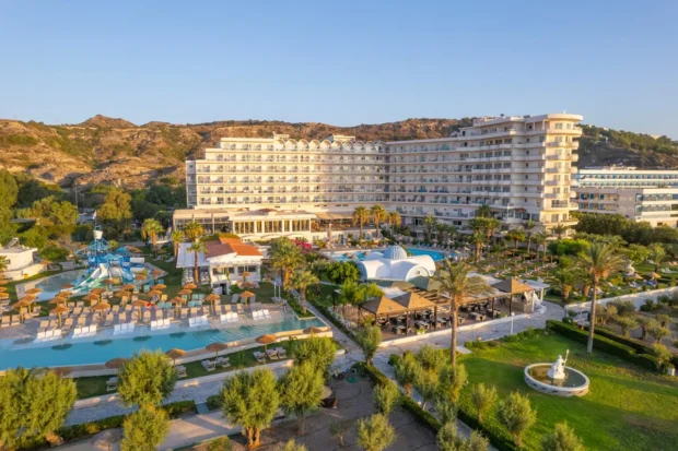 Pegasos Hotel