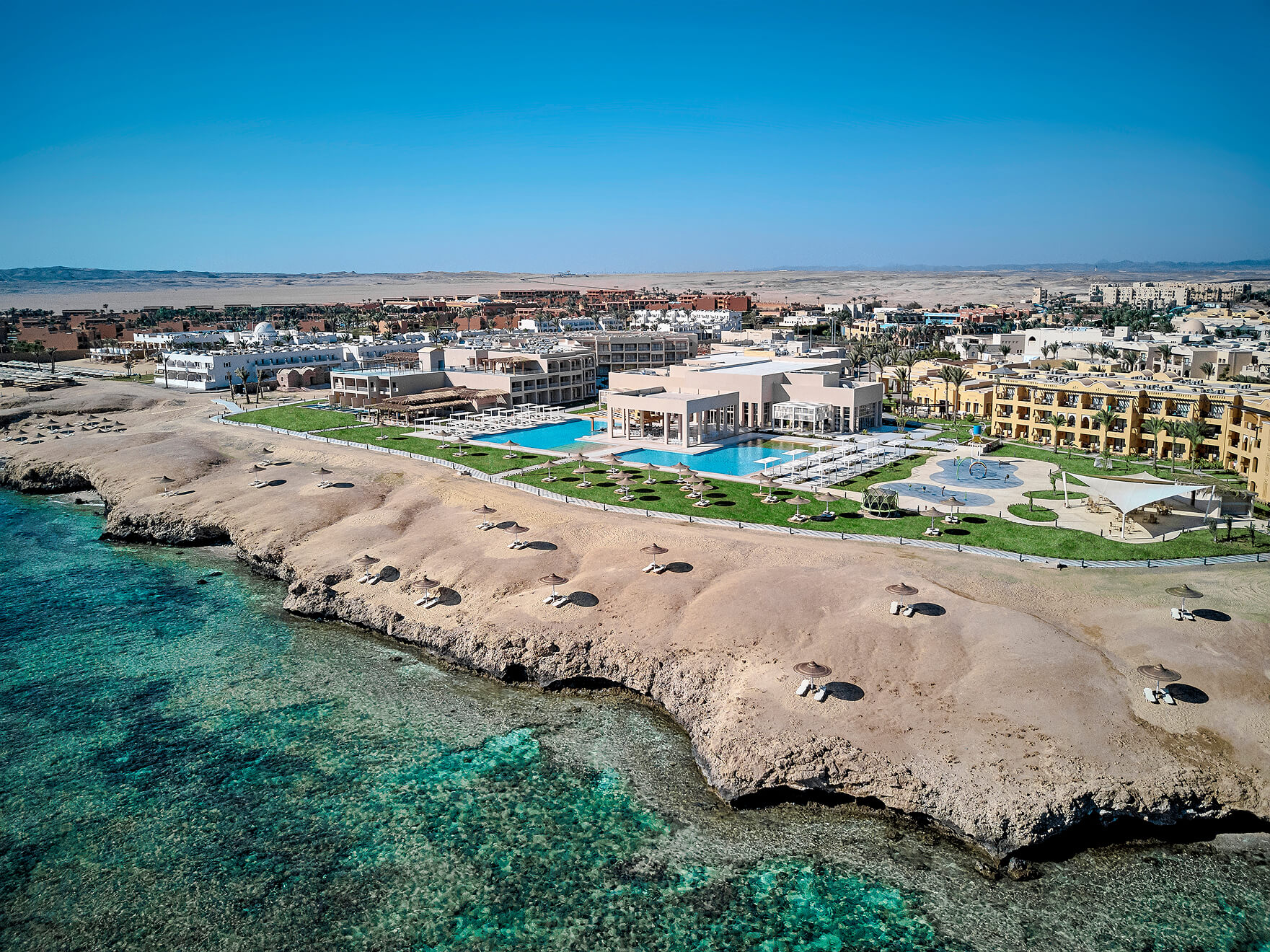 Jaz Hotels