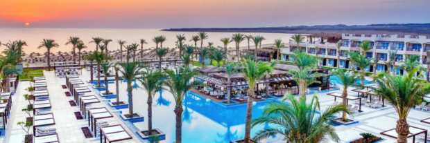 Jaz Hotels