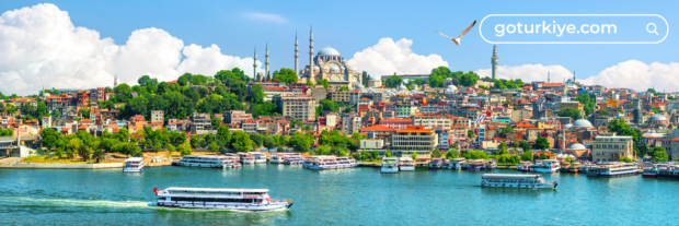 Istanbul