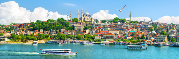 Istanbul