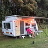 Mooie en super goed georganiseerde mini camping.-7fa2b310-0587-4804-b674-0dfc5199a0d6