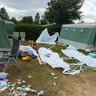 Duin en strand is veranderd in puin en zand-dafbabd9-b0dd-4a52-8e31-ffc557b43756