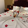 Toppertje van een hotel-3b5c72fe-1843-4163-a979-c7d786534029